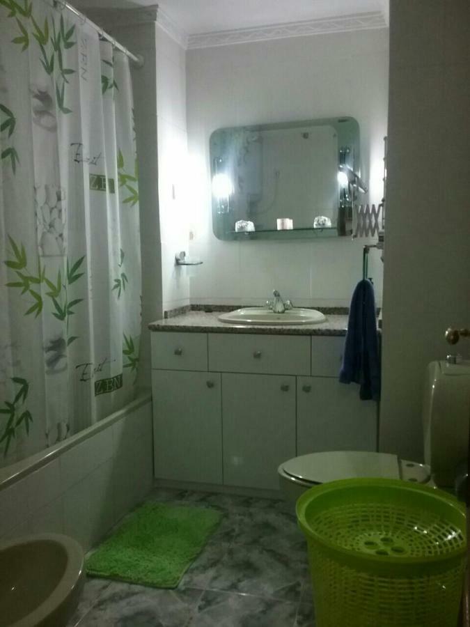 Apartment Pacifico *