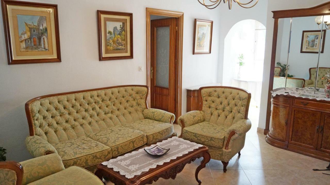 Pacifico Apartment